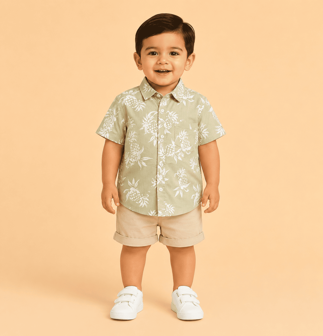 Baby Shirt